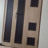 درب ورودی هال