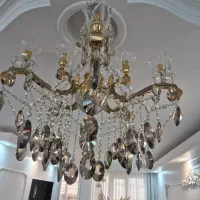 ۳تا از این لوستر دارم