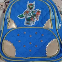 کیف پسرانه مدرسه رایگان