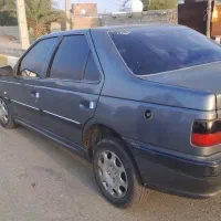 پارس مدل 85 بدون رنگ|خودرو سواری و وانت|کهنوج, |دیوار