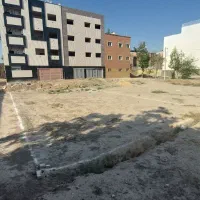 زمین مسکونی