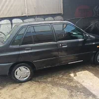 فنی بسیار سالم به شرط کارشناسی|خودرو سواری و وانت|شهریار, شهرک امیریه|دیوار