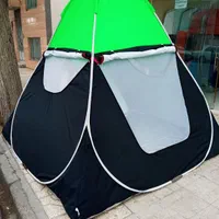 چادرمسافرتی تعاونی اورجینال|کوهنوردی و کمپینگ|مشهد, رستگار|دیوار