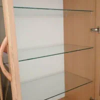 بوفه ام دی اف درحد نو|بوفه، ویترین، کنسول|آبادان, |دیوار