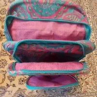 کیف مدرسه خارجی گابل و کنزی گرل|کیف، کفش، کمربند|تهران, سید خندان (جلفا)|دیوار