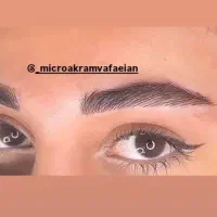 خدمات میکروبلیدینگ ومیکروپیگمنتیشن|خدمات آرایشگری و زیبایی|صدرا-فارس, فاز ۱|دیوار