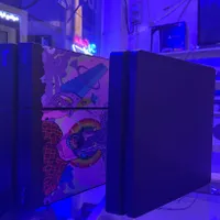 خریدار و فروش Ps5/Ps4 در‌ تمام استان|کنسول، بازی ویدئویی و آنلاین|رشت, معلم|دیوار