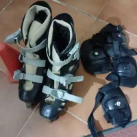 اسکیت|دوچرخه، اسکیت، اسکوتر|تهران, پامنار|دیوار