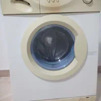 ماشین لباسشویی ۵کیلوئی اسنوا