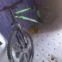 دوچرخه ۲۶ معاوضه با گوسفند