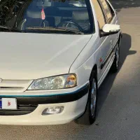 پژوپارس مدل ۹۲