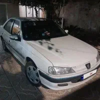 پژو پارس ۱۴۰۲