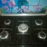 گاز سالم|اجاق گاز و لوازم برقی پختوپز|سبزوار, غرب نیروگاه|دیوار