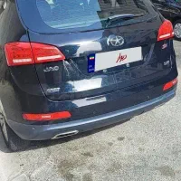 جک s5 مدل ۱۴۰۰
