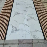 پخش انواع ترموال های پلی استایرن و ترموپنل|مصالح و تجهیزات ساختمان|شهرکرد, |دیوار