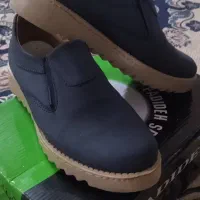 کفش نو|کیف، کفش، کمربند|اصفهان, کوجان|دیوار