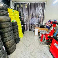 65 60لاستیک 14بارز 15پژو 205سمند185پراید165بارز 13