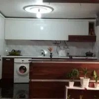 خانه ویلایی قزوین خاکعلی روستای مامجین