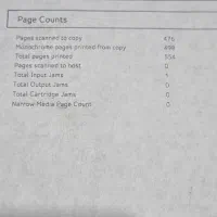 پرینتر HP M26a|پرینتر، اسکنر، کپی، فکس|برخوار, |دیوار