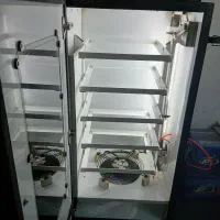 دستگاه جوجه کشی|لوازم جانبی حیوانات|مشهد, سیلو|دیوار