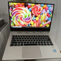 لنوو یوگا lenovo yoga|رایانه همراه|بندر کنگان, |دیوار