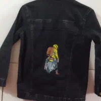 کت لی پسرانه|کفش و لباس بچه|مراغه, |دیوار