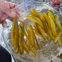 اسلایسر خردکن گوجه خیارشور کارسازماشین