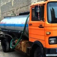 تخلیه چاه منصف وارزان