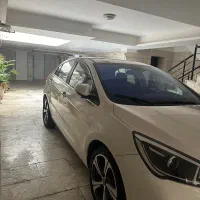 ماشین تمام سرویس ها انجام شده گارانتی فعال