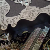 سطل و جادستمال کاغذی|صنایع دستی و سایر لوازم تزئینی|قم, محمد آباد|دیوار