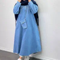 مانتو (لی) طرح لی نیست|لباس|محمدشهر, شهرک چمران|دیوار