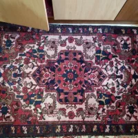 قالیچه دستباف قدیمی