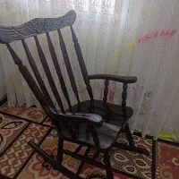 صندلی راک