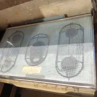 اجاق گاز ۵شعله فردار|اجاق گاز و لوازم برقی پخت‌وپز|تهران, مسعودیه|دیوار