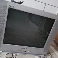 تلویزیون