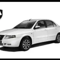 حواله سمند سورن پلاس دوگانه