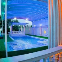 ویلا باغ اجاره|اجارهٔ کوتاهمدت ویلا و باغ|دزفول, |دیوار