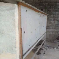 گاری میوه فروشی چرخ دار|فروشگاه و مغازه|شفت, |دیوار