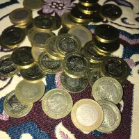 سکه ترکیه لیر و کروش