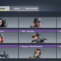 اکانت کالاف دیوتی پرفکت|کنسول، بازی ویدئویی و آنلاین|یزد, |دیوار