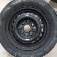 رینگ   پراید