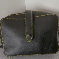 کیف و کمربند دست دوز