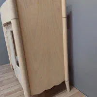 کابینت چوبی خام|مصالح و تجهیزات ساختمان|تهران, مینای شمالی (مخبر)|دیوار