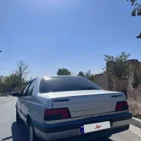 پژو 405|خودرو سواری و وانت|کرج, گلدشت|دیوار