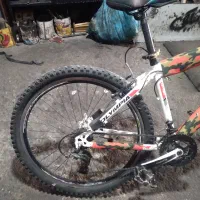 دوچرخه سایز ۲۶ الم پیاد|دوچرخه، اسکیت، اسکوتر|پیشوا, |دیوار