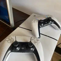 Ps5 slim 1tb فروش فوری