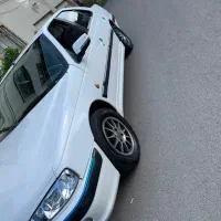 پژو پارس ۸۸ تو کرم سفارشی|خودرو سواری و وانت|رشت, آزادگان|دیوار