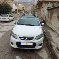 کوییکr|خودرو سواری و وانت|ایلام, |دیوار