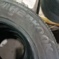 لاستیک دست دوم پراید پژو سمند و زیر صفری کلی جزعی|قطعات یدکی و لوازم جانبی|بیرجند, |دیوار