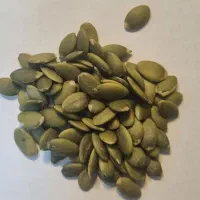 مغز کدو چینی سالم درشت وکیوم